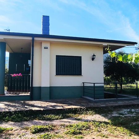 Casa Mercedes Quiroga Exterior photo
