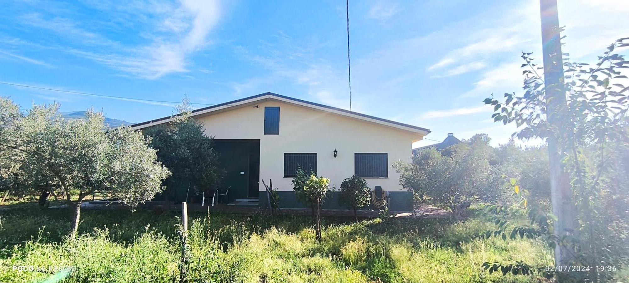 Casa Mercedes Quiroga Exterior photo
